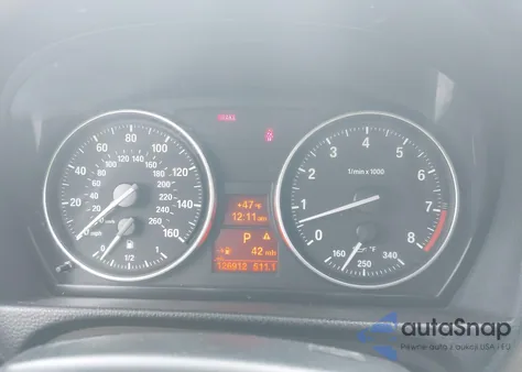 2008 BMW 328I z USA, uszkodzony, nr VIN WBAWR33548P152761